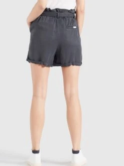 Khujo Damen Hose - POPPY -Khujo Store Damen Hose POPPY pdstandard 522751 0003 modelback 1