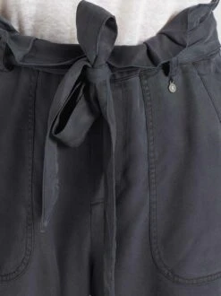 Khujo Damen Hose - POPPY -Khujo Store Damen Hose POPPY pdstandard 522751 0003 modeldetail 1