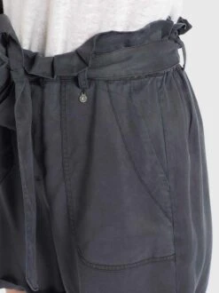 Khujo Damen Hose - POPPY -Khujo Store Damen Hose POPPY pdstandard 522751 0003 modeldetail 2