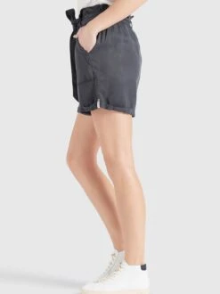 Khujo Damen Hose - POPPY -Khujo Store Damen Hose POPPY pdstandard 522751 0003 modelside 1