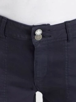 Khujo Damen Hose - SHANNA -Khujo Store Damen Hose SHANNA pdstandard 530498 0001 modeldetail 2