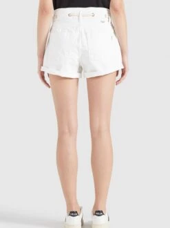 Khujo Damen Hose - TUVA 12 Khujo Damen Hose - TUVA -Khujo Store Damen Hose TUVA pdstandard 530508 0002 modelback 1