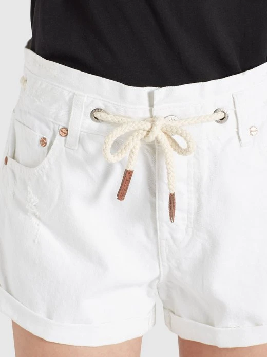 Khujo Damen Hose - TUVA 6 Khujo Damen Hose - TUVA – Bild 6