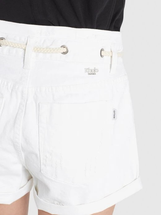 Khujo Damen Hose - TUVA 7 Khujo Damen Hose - TUVA – Bild 7