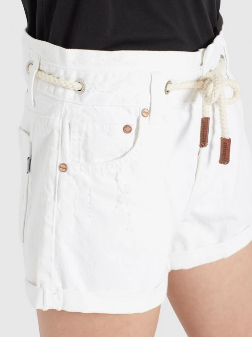 Khujo Damen Hose - TUVA 8 Khujo Damen Hose - TUVA – Bild 8