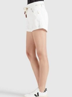 Khujo Damen Hose - TUVA 13 Khujo Damen Hose - TUVA -Khujo Store Damen Hose TUVA pdstandard 530508 0002 modelside 1