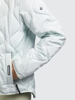 Khujo Damen Jacke - ALMA -Khujo Store Damen Jacke ALMA pdstandard 655615 0003 modeldetail 1