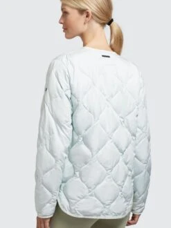 Khujo Damen Jacke - ALMA -Khujo Store Damen Jacke ALMA pdstandard 655615 0003 modeldetail 2