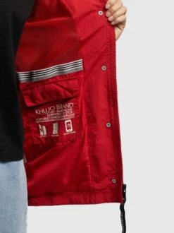 Khujo Damen Jacke - CAIMA2 14 Khujo Damen Jacke - CAIMA2 -Khujo Store Damen Jacke CAIMA2 pdstandard 655606 0006 modeldetail 2