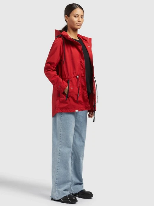 Khujo Damen Jacke - CAIMA2 3 Khujo Damen Jacke - CAIMA2 – Bild 3