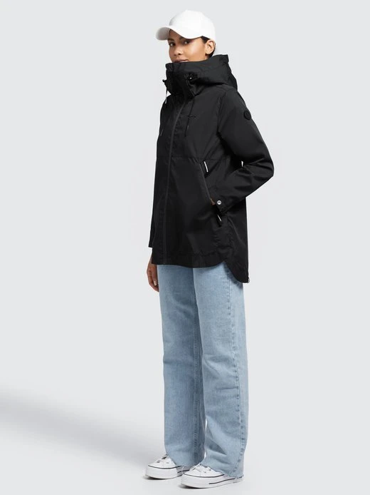 Khujo Damen Jacke - CORRY 2 Khujo Damen Jacke - CORRY – Bild 2