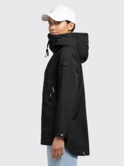 Khujo Damen Jacke - CORRY 12 Khujo Damen Jacke - CORRY -Khujo Store Damen Jacke CORRY pdstandard 656981 0002 modelside 1