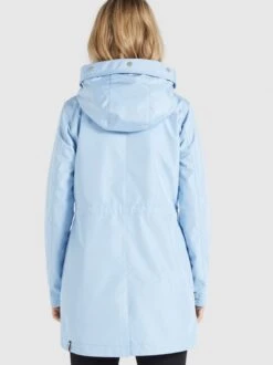 Khujo Damen Jacke - EMURI2 12 Khujo Damen Jacke - EMURI2 -Khujo Store Damen Jacke EMURI2 pdstandard 522718 0002 modelback 1