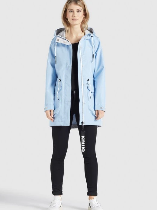 Khujo Damen Jacke - EMURI2 6 Khujo Damen Jacke - EMURI2 – Bild 6