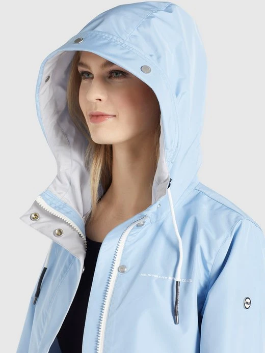 Khujo Damen Jacke - EMURI2 7 Khujo Damen Jacke - EMURI2 – Bild 7