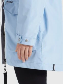 Khujo Damen Jacke - EMURI2 16 Khujo Damen Jacke - EMURI2 -Khujo Store Damen Jacke EMURI2 pdstandard 522718 0002 modeldetail 3