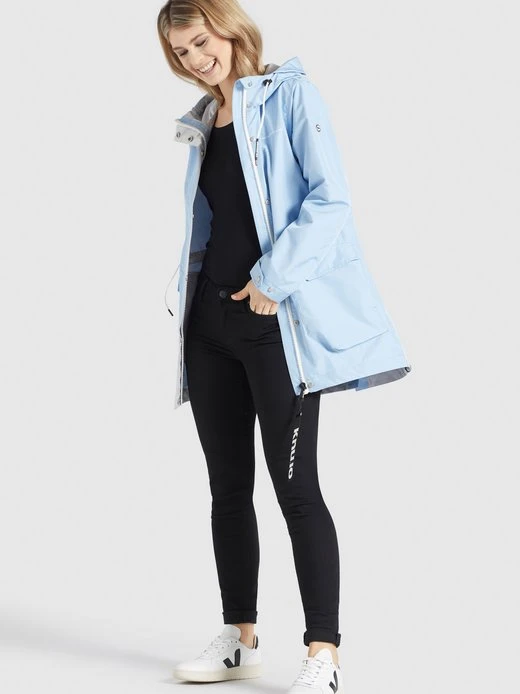 Khujo Damen Jacke - EMURI2 1 Khujo Damen Jacke - EMURI2