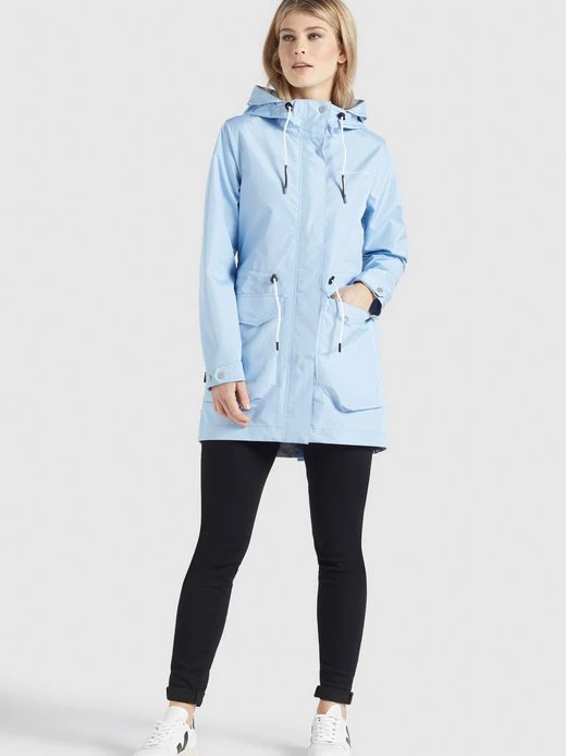 Khujo Damen Jacke - EMURI2 2 Khujo Damen Jacke - EMURI2 – Bild 2