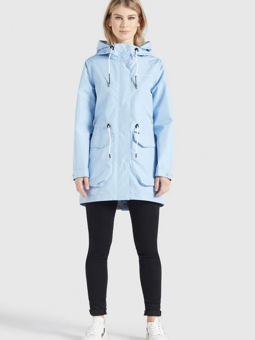 Khujo Damen Jacke - EMURI2 3 Khujo Damen Jacke - EMURI2 – Bild 3