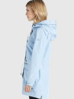 Khujo Damen Jacke - EMURI2 13 Khujo Damen Jacke - EMURI2 -Khujo Store Damen Jacke EMURI2 pdstandard 522718 0002 modelside 1