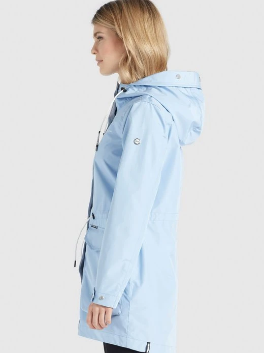 Khujo Damen Jacke - EMURI2 5 Khujo Damen Jacke - EMURI2 – Bild 5