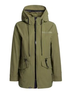 Khujo Damen Jacke - FELINA2 -Khujo Store Damen Jacke FELINA2 pdstandard bust 656967 0001 bustfront 1