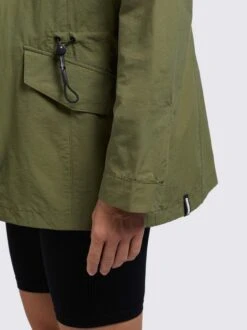 Khujo Damen Jacke - FELINA2 -Khujo Store Damen Jacke FELINA2 pdstandard 656967 0001 modeldetail 1