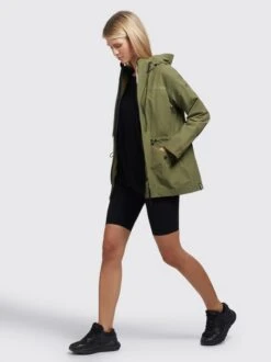 Khujo Damen Jacke - FELINA2 -Khujo Store Damen Jacke FELINA2 pdstandard 656967 0001 modelfront 3