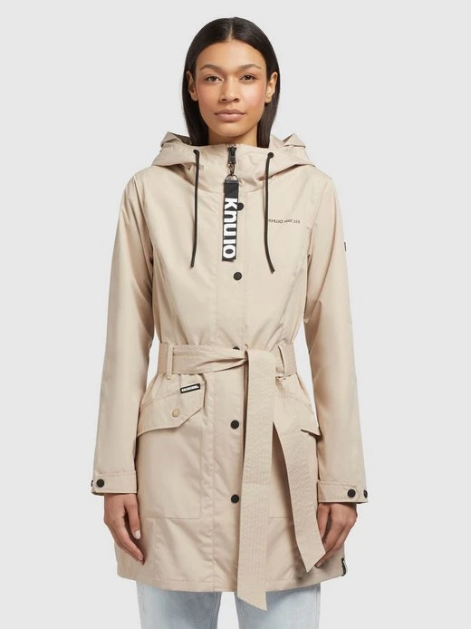 Khujo Damen Jacke - LAUREN3 1 Khujo Damen Jacke - LAUREN3