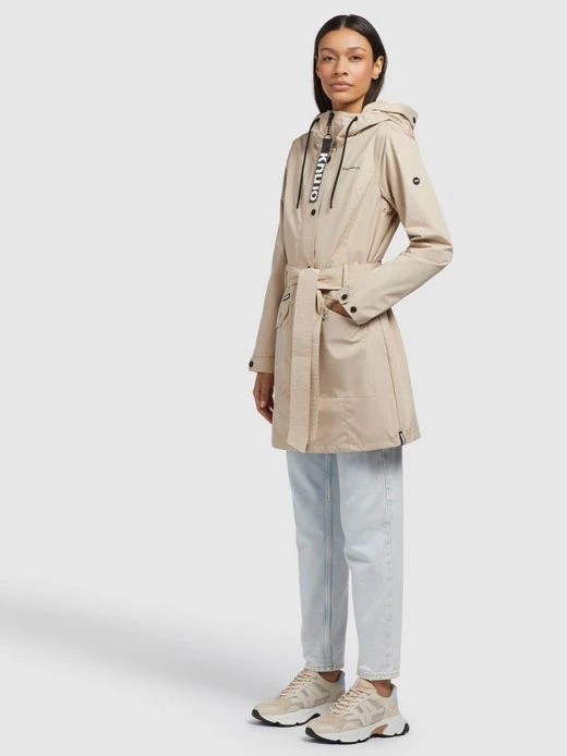 Khujo Damen Jacke - LAUREN3 2 Khujo Damen Jacke - LAUREN3 – Bild 2