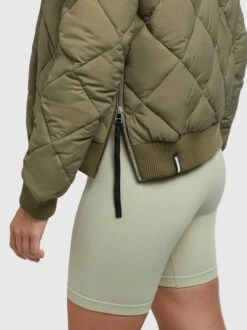 Khujo Damen Jacke - LEONA -Khujo Store Damen Jacke LEONA pdstandard 655624 0004 modeldetail 2