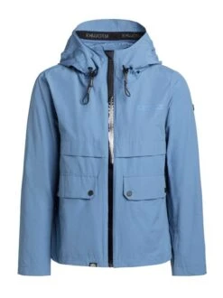 Khujo Damen Jacke - MARRIET -Khujo Store Damen Jacke MARRIET pdstandard bust 656966 0001 bustfront 1