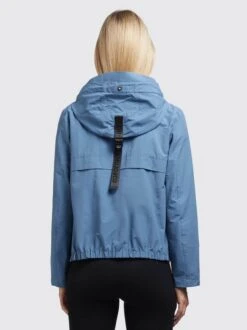 Khujo Damen Jacke - MARRIET -Khujo Store Damen Jacke MARRIET pdstandard 656966 0001 modelback 1