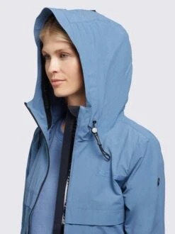 Khujo Damen Jacke - MARRIET -Khujo Store Damen Jacke MARRIET pdstandard 656966 0001 modeldetail 1