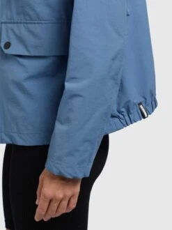 Khujo Damen Jacke - MARRIET -Khujo Store Damen Jacke MARRIET pdstandard 656966 0001 modeldetail 2