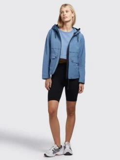 Khujo Damen Jacke - MARRIET -Khujo Store Damen Jacke MARRIET pdstandard 656966 0001 modelfront 3