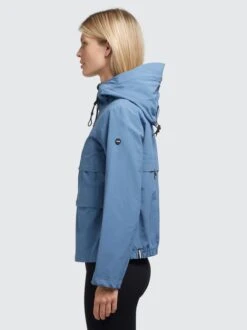 Khujo Damen Jacke - MARRIET -Khujo Store Damen Jacke MARRIET pdstandard 656966 0001 modelside 1