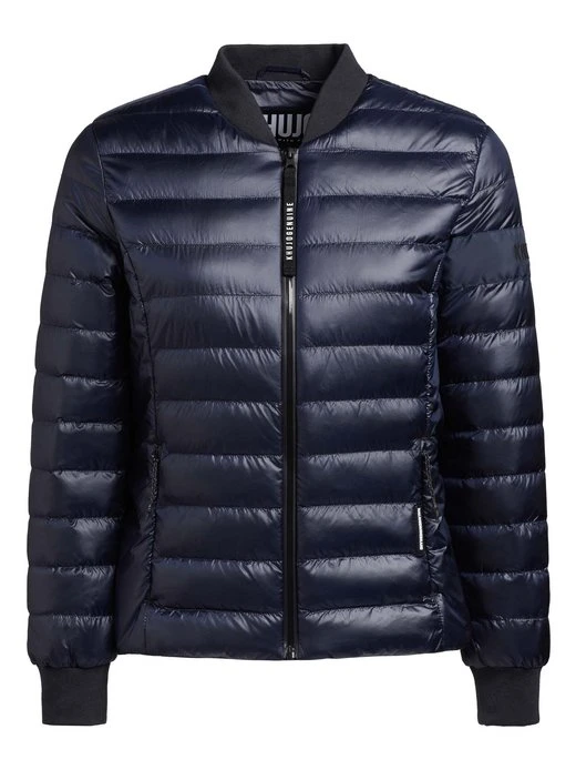 Khujo Damen Jacke - MAUDE SHINY 8 Khujo Damen Jacke - MAUDE SHINY – Bild 8