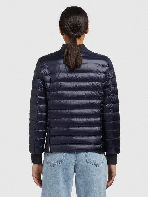 Khujo Damen Jacke - MAUDE SHINY 4 Khujo Damen Jacke - MAUDE SHINY – Bild 4