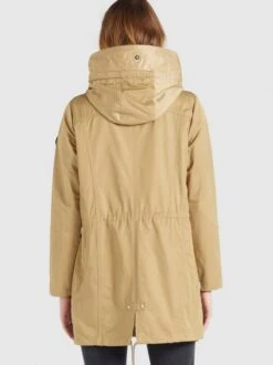 Khujo Damen Jacke - ONDA -Khujo Store Damen Jacke ONDA pdstandard 522691 0002 modelback 1