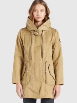 Khujo Damen Jacke - ONDA -Khujo Store Damen Jacke ONDA pdstandard 522691 0002 modeldetail 1