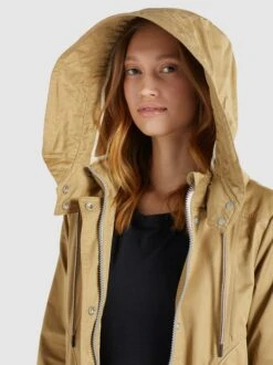 Khujo Damen Jacke - ONDA -Khujo Store Damen Jacke ONDA pdstandard 522691 0002 modeldetail 2