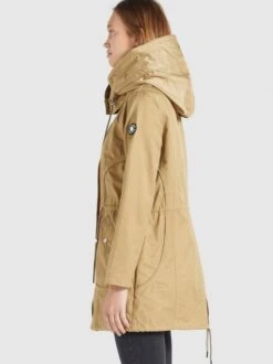 Khujo Damen Jacke - ONDA -Khujo Store Damen Jacke ONDA pdstandard 522691 0002 modelside 1