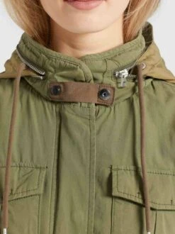 Khujo Damen Jacke - PAOLA2 -Khujo Store Damen Jacke PAOLA2 pdstandard 522705 0001 modeldetail 1