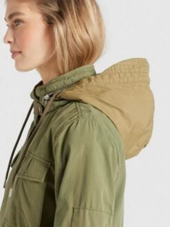 Khujo Damen Jacke - PAOLA2 -Khujo Store Damen Jacke PAOLA2 pdstandard 522705 0001 modeldetail 2