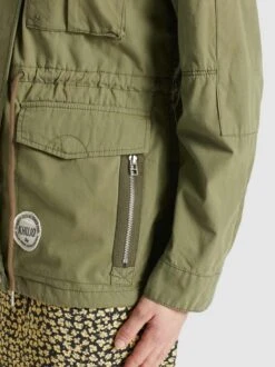 Khujo Damen Jacke - PAOLA2 -Khujo Store Damen Jacke PAOLA2 pdstandard 522705 0001 modeldetail 3