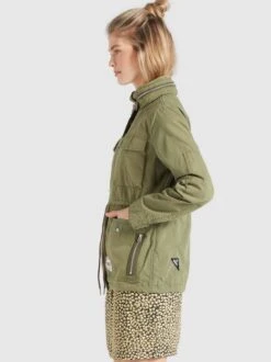 Khujo Damen Jacke - PAOLA2 -Khujo Store Damen Jacke PAOLA2 pdstandard 522705 0001 modelside 1