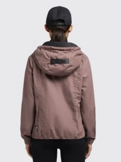 Khujo Damen Jacke - ROLAVA2 -Khujo Store Damen Jacke ROLAVA2 pdstandard 656959 0005 modelback 1