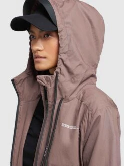 Khujo Damen Jacke - ROLAVA2 -Khujo Store Damen Jacke ROLAVA2 pdstandard 656959 0005 modeldetail 1