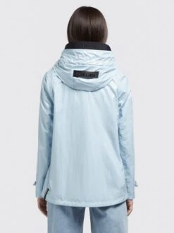 Khujo Damen Jacke - SOMIA -Khujo Store Damen Jacke SOMIA pdstandard 655620 0001 modelback 1